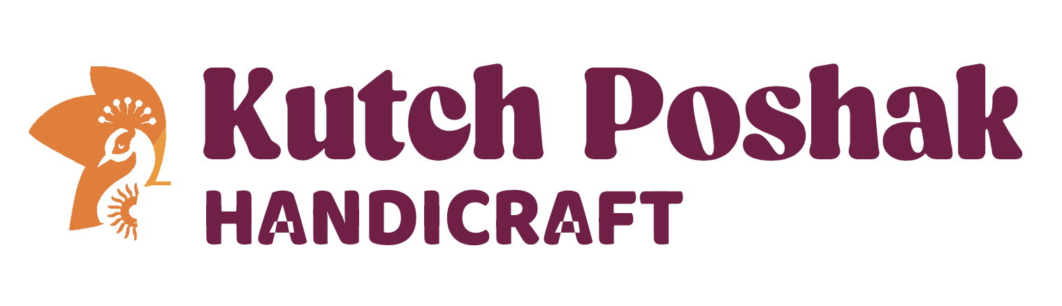 Kutch Poshak Handicraft